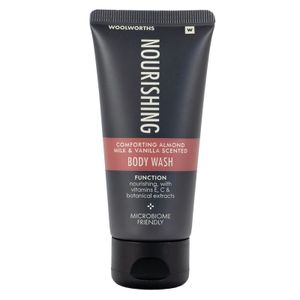 Nourishing Body Wash 50 ml