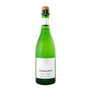 Spumante Doux Sweet Sparkling 750 ml