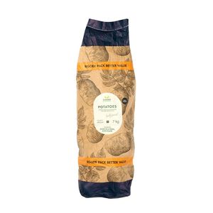 Medium Potatoes 7 kg