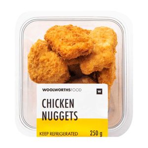 Chicken Nuggets 250 g