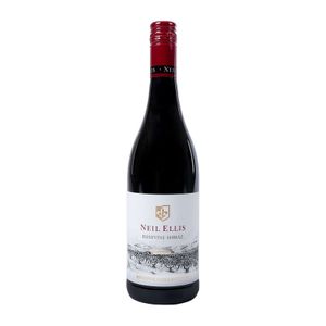 Neil Ellis Bush Vine Shiraz 750 ml