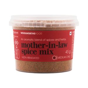 Mother in Law Spice Mix 45 g