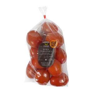 Roma Tomatoes 1.5 kg
