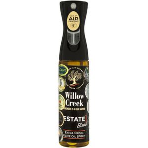 Willow Creek Estate Blend Extra Virgin Olive Oil Spray 300 ml