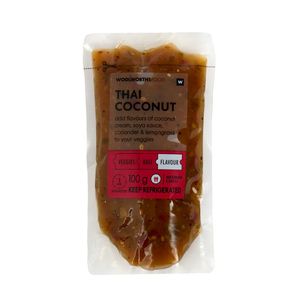 Thai Coconut Sauce 100 g