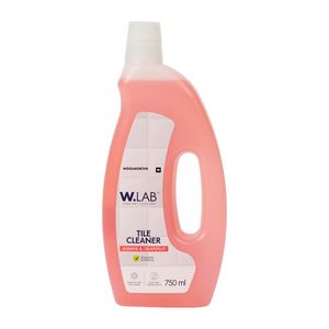 W.Lab 3-in-1 Jasmine and Grapefruit Tile Cleaner 750 ml