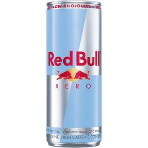 Red Bull Xero Energy Drink 250 ml