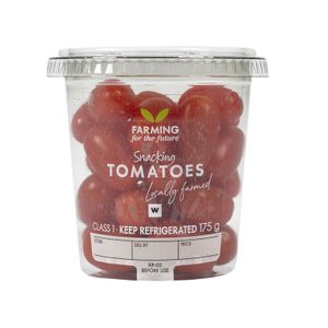 Snacking Tomatoes 175 g