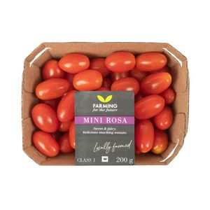 Mini Rosa Tomatoes 200 g