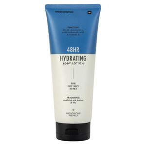 Hydrating Body Lotion 400 ml