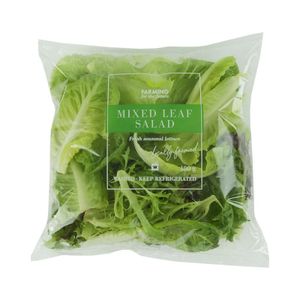 Mixed Leaf Salad 180 g
