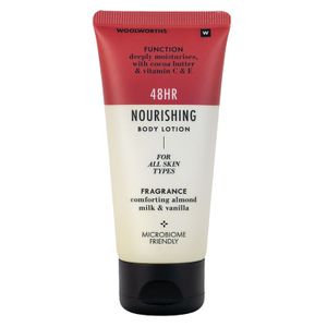 On-The-Go Nourishing Body Lotion 50 ml