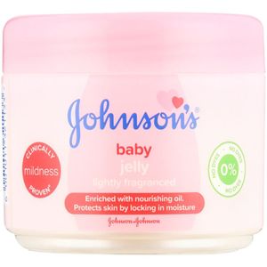 Johnson's Lightly Fragranced Baby Jelly 250 ml
