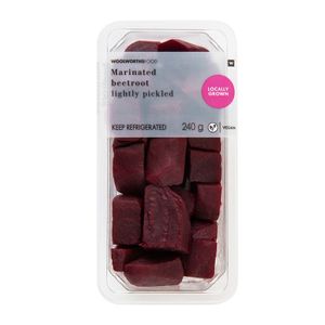 Cooked Marinated Beetroot 240 g
