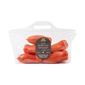 San Marzano Tomatoes 800 g