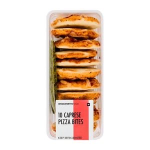 Caprese Pizza Bites 10 pk