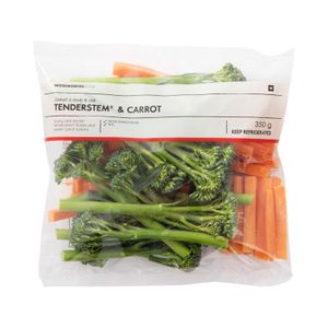 Tenderstem? & Carrot 350 g