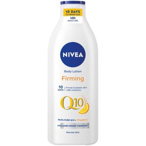 Nivea Firming Body Lotion 400 ml