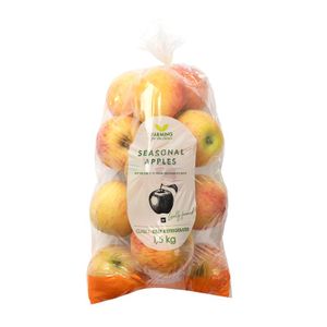 Seasonal Apples 1.5 kg