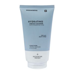 Hydrating Cream Cleanser with Hyaluronic Acid 150 ml