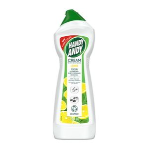 Handy Andy Lemon Multi Purpose Cleaning Cream 750 ml