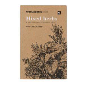 Mixed Herb Refill 15 g
