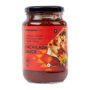 Enchilada Sauce 400 g