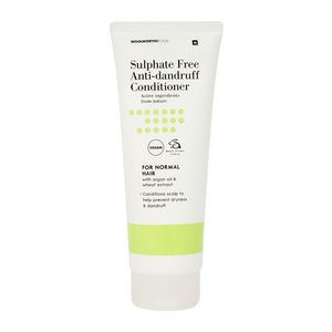 Sulphate Free Anti-dandruff Conditioner for Normal Hair 250 ml