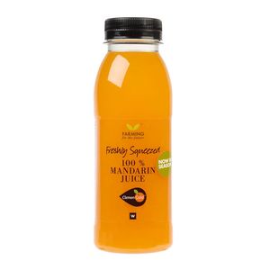 100 % Freshly Squeezed ClemenGold? Mandarin Juice 300 ml