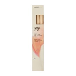 Reed Diffuser Rattan Sticks 24 pcs