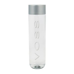 Voss Still Artesian Water 850 ml