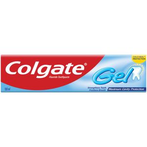 Colgate Gel Toothpaste 100 ml