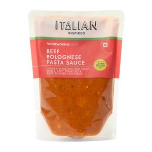 Bolognese Pasta Sauce 600 g
