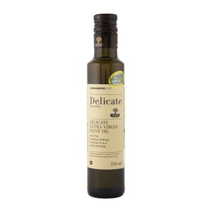 Delicate Intensity Extra Virgin Olive Oil 250 ml