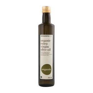 Organic Extra Virgin Olive Oil 500 ml