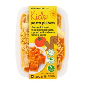 Kids? Pasta Pillows 200 g