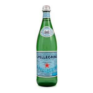 Sanpellegrino Mineral Spring Water 750 ml