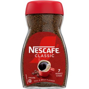 Nescafe Classic Instant Coffee 200 g