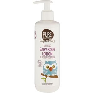 Pure Beginnings Soothing Baby Body Lotion 250 ml