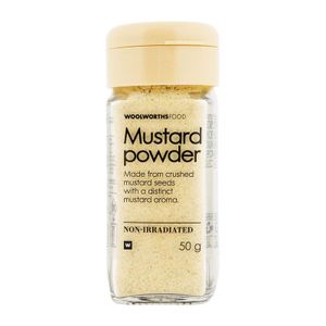 Mustard Powder 50 g