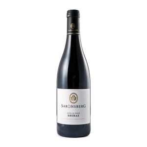 Saronsberg Life Is Fine Shiraz 750 ml