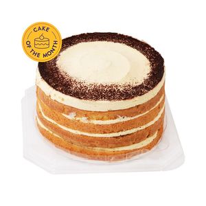 Tiramisu Gateau 990 g