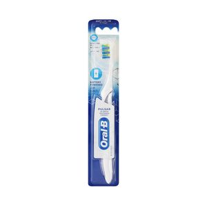 Oral -B 3D Whitening Therapy Pulsar Toothbrush