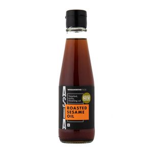 Asian Sesame Oil 200 ml