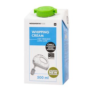 Whipping Cream 500 ml