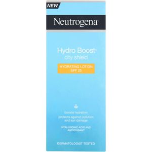 Neutrogena Hydro Boost Hydrating Fluid SPF25 50 ml