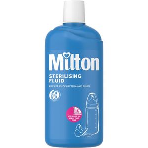 Milton Sterilising Fluid 1 L