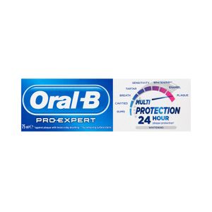 Oral B Pro-Expert Whitening Toothpaste 75 ml