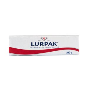 Lurpak? Unsalted Butter 100 g