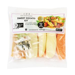 Sweet Potato Kit 670 g